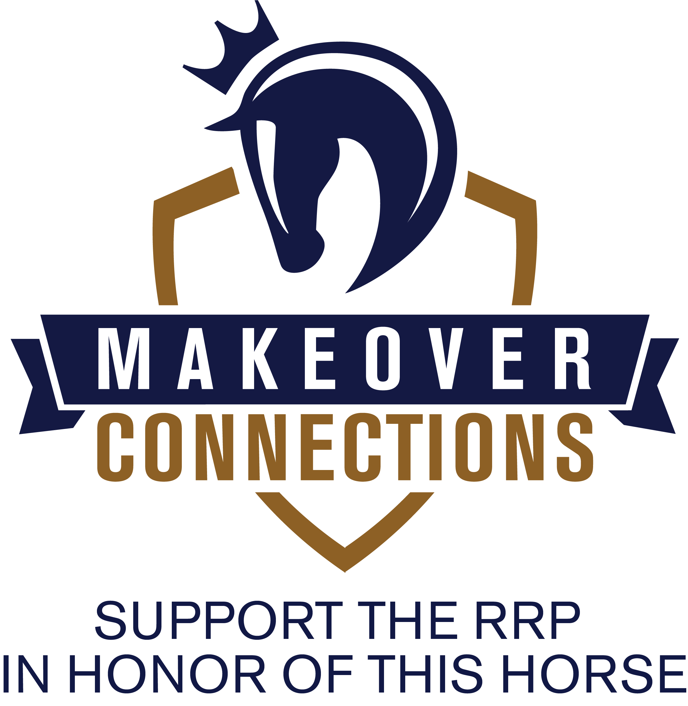 Support this Thoroughbred