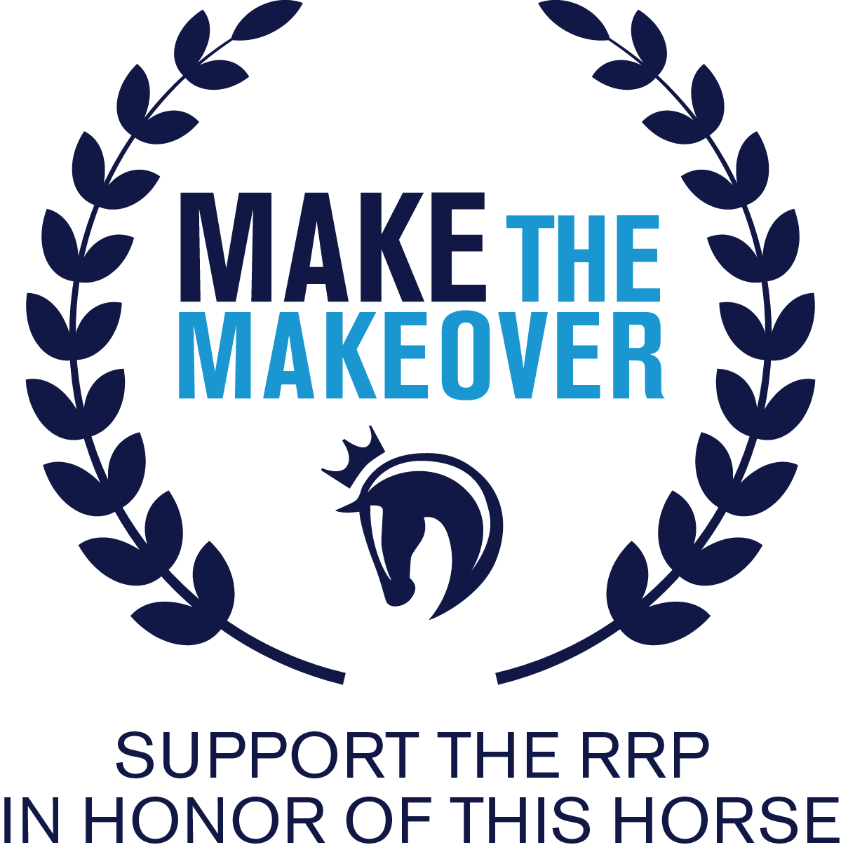 Support the Makeover